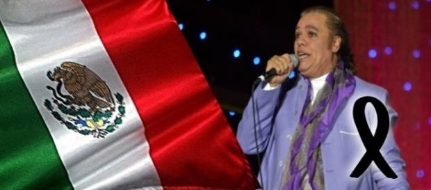Amor eterno… del pueblo a Juan Gabriel Amor eterno… del pueblo a Juan Gabriel
