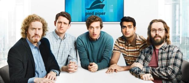 Best US cities for IT Graduates - Source: tvguide.com/tvshows/silicon-valley/629938 Best US cities for IT Graduates - Source: tvguide.com/tvshows/silicon-valley/629938