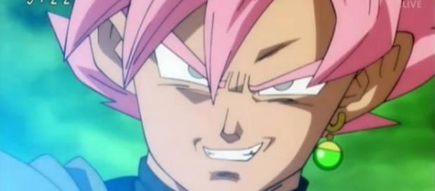 BLACK ROSE CAP 57 AVANCE DBSUPER BLACK ROSE CAP 57 AVANCE DBSUPER
