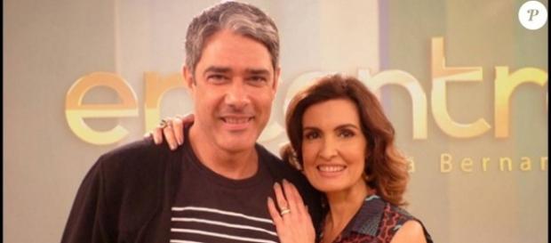 Casal anuncia separação, mas não dá outros detalhes Casal anuncia separação, mas não dá outros detalhes