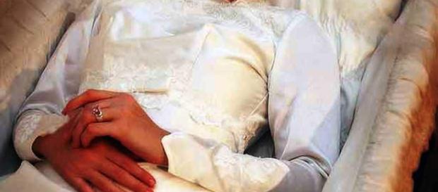 China: Hombres matan a dos mujeres para casarlas con otros muertos ... - elheraldo.hn China: Hombres matan a dos mujeres para casarlas con otros muertos ... - elheraldo.hn