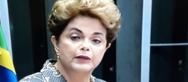Dilma Rousseff - Foto/Montagem Dilma Rousseff - Foto/Montagem