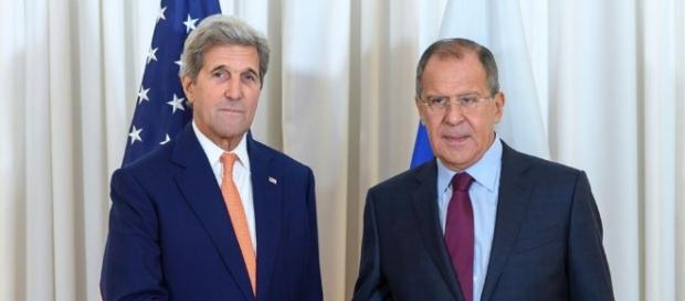 EEUU y Rusia "clarificaron" vía para un nuevo cese el fuego en ... - com.do EEUU y Rusia "clarificaron" vía para un nuevo cese el fuego en ... - com.do