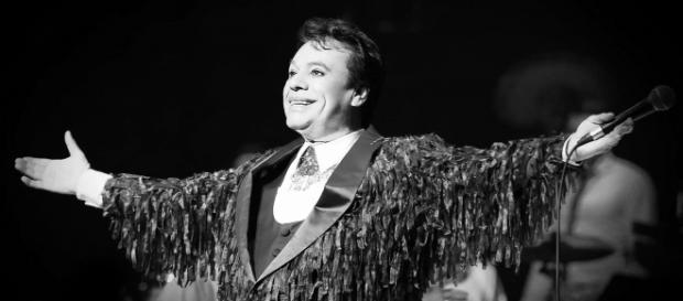 Imagen: Juan Gabriel | Associated Press Imagen: Juan Gabriel | Associated Press