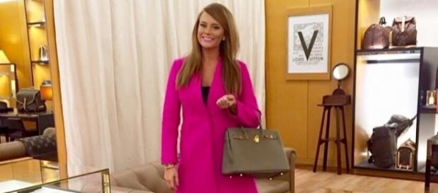 Kathryn Dennis Twitter: 'Southern Charm' Reunion, Drug Test - inquisitr.com Kathryn Dennis Twitter: 'Southern Charm' Reunion, Drug Test - inquisitr.com