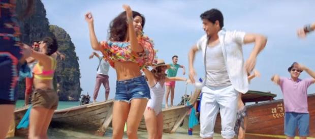 katrina kaif hot in baar baar dekho – indscoop - indscoop.com katrina kaif hot in baar baar dekho – indscoop - indscoop.com