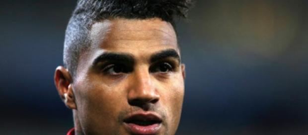 Kevin Prince Boateng - Kevin Prince Boateng - Pulse - com.gh Kevin Prince Boateng - Kevin Prince Boateng - Pulse - com.gh