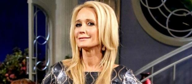 Kim Richards On Rehab, Staying Sober, And Returning To The 'Real ... - inquisitr.com Kim Richards On Rehab, Staying Sober, And Returning To The 'Real ... - inquisitr.com