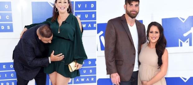 Laura Perlongo's Naked Pregnant Belly 2016 VMAs | Pret-a-Reporter - hollywoodreporter.com Laura Perlongo's Naked Pregnant Belly 2016 VMAs | Pret-a-Reporter - hollywoodreporter.com