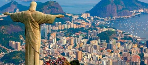 Los Juegos Olímpicos de Río de Janeiro dejaron grandes exponentes del deporte mundial. Los Juegos Olímpicos de Río de Janeiro dejaron grandes exponentes del deporte mundial.