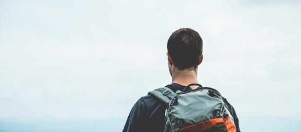 Marcher c'est aller vers l'autre et au bout de soi-même Marcher c'est aller vers l'autre et au bout de soi-même