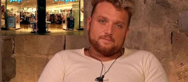 Menowin Fröhlich (28) soll wegen Diebstahl vor Gericht stehen Menowin Fröhlich (28) soll wegen Diebstahl vor Gericht stehen
