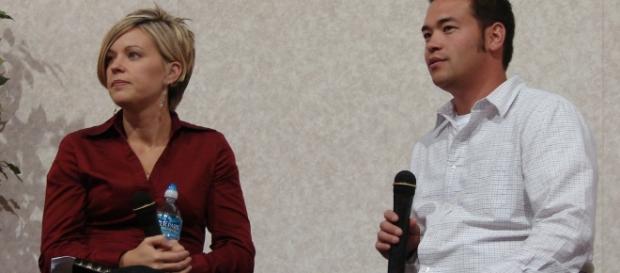 More "Jon & Kate Plus 8" Gosselin drama. Source: Wikimedia user Kathy More "Jon & Kate Plus 8" Gosselin drama. Source: Wikimedia user Kathy