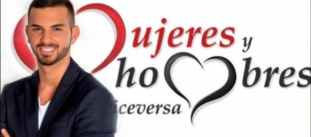 MYHYV: ¡Suso se estrena en el trono! MYHYV: ¡Suso se estrena en el trono!