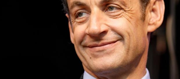 Nicolas Sarkozy - campagne - CC BY Nicolas Sarkozy - campagne - CC BY