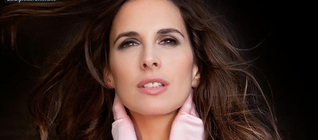 Nuria Fergó nos muestra su lado más sexy - telecinco.es Nuria Fergó nos muestra su lado más sexy - telecinco.es