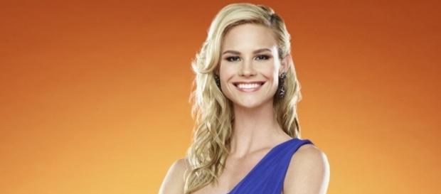 OK! Exclusive: RHOC Newbie Meghan King Edmonds On Why She Butts ... - okmagazine.com OK! Exclusive: RHOC Newbie Meghan King Edmonds On Why She Butts ... - okmagazine.com