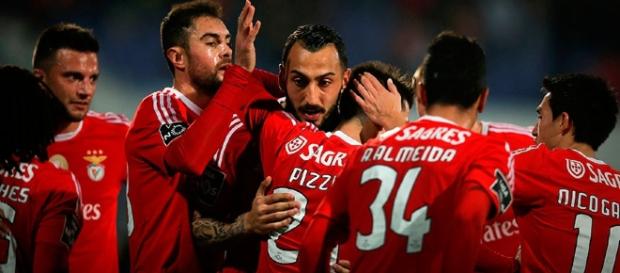 Revelação pode dar problemas ao jogador do Benfica Revelação pode dar problemas ao jogador do Benfica