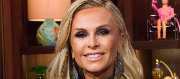 RHOC" Tamra Judge Reveals Why She Doesn't Have A Belly Button ... - toofab.com RHOC" Tamra Judge Reveals Why She Doesn't Have A Belly Button ... - toofab.com