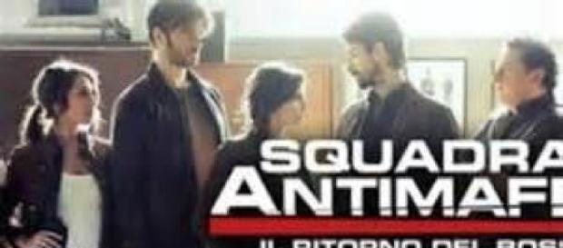 Squadra antimafia- Il ritorno del boss, nuovi protagonisti e nuova storia. Squadra antimafia- Il ritorno del boss, nuovi protagonisti e nuova storia.