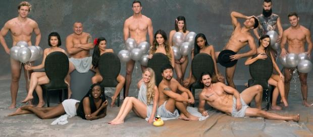 The Big Brother Houseguests Got Naked (Why? Because It's National ... - eonline.com The Big Brother Houseguests Got Naked (Why? Because It's National ... - eonline.com