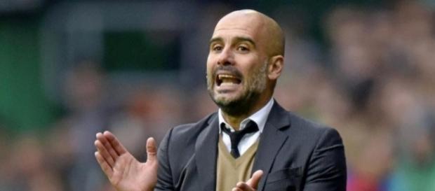 The influence of Pep could be far greater than his tenure at City - marca.com The influence of Pep could be far greater than his tenure at City - marca.com