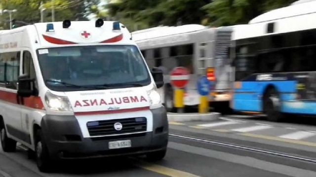 Incidente stradale a Palermo: muore 25enne - cilentonotizie.it