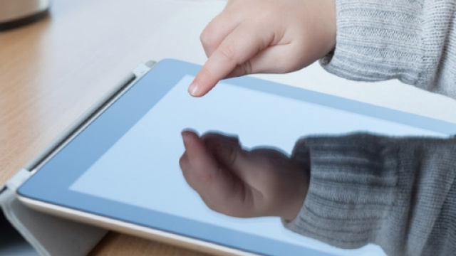 iPad e videogiochi per diagnosticare l'autismo