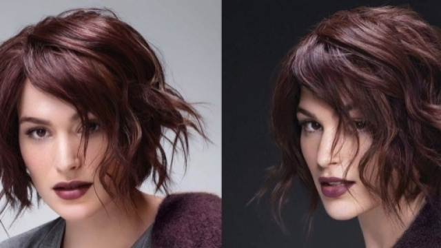 Novità colore e tagli capelli inverno 2017: le tendenze dei mesi freddi