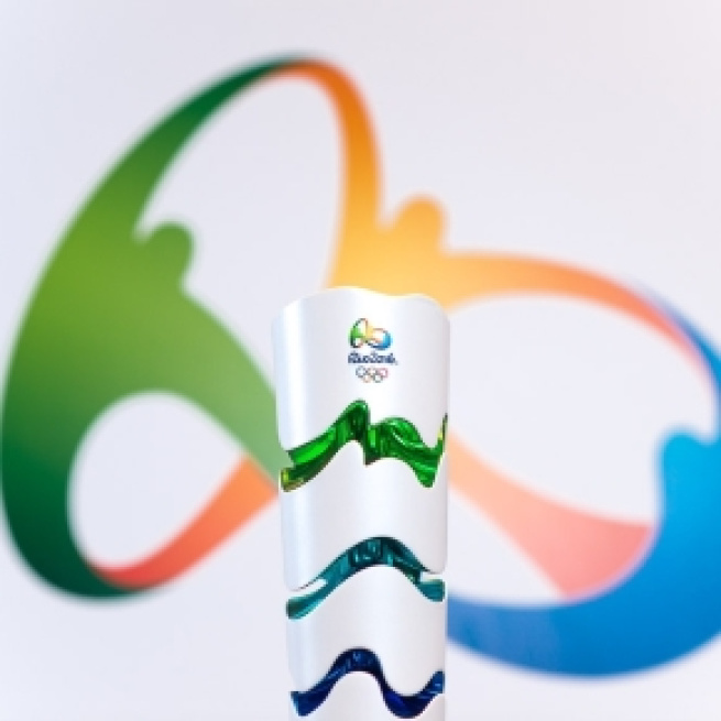 200 days to go: preparations for Rio 2016 Olympic Games enter the ... - rio2016.com
