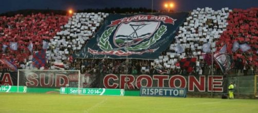 Crotone sfida in amichevole l'Atletico Madrid