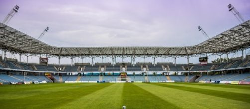 Gerson alla prima esperienza in giallorosso