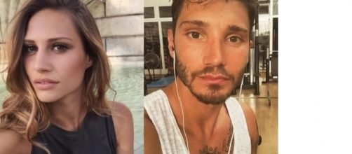 Gossip: flirt segreto tra Beatrice Valli e Stefano De Martino al Coca Cola Summer Festival?
