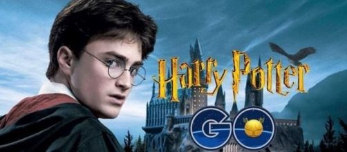 Harry Potter Go, arriva il gioco stile Pokémon col maghetto - ilgazzettino.it