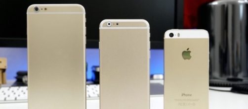 iPhone Se, 6 e 6s, il confronto. E ora quale mi compro? - GQItalia.it - gqitalia.it