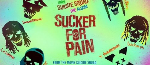Suicide Squad Anthem "Sucker For Pain" Is Sure To Be A Number One ... - daystune.com
