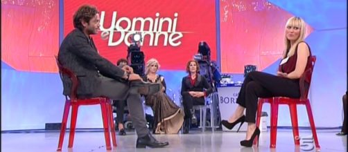 Uomini e Donne gossip news 2016-17