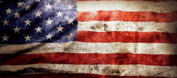 American flag (Blasting News image library) American flag (Blasting News image library)