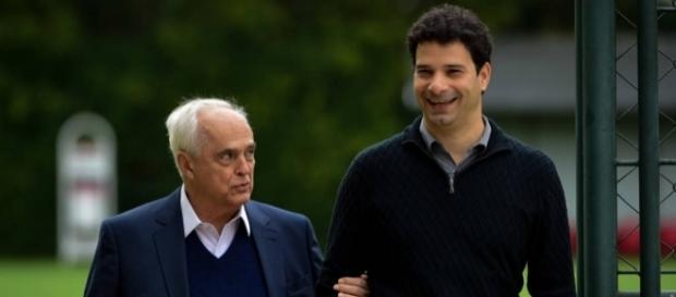 Dessa vez o técnico vai ser Brasileiro? Dessa vez o técnico vai ser Brasileiro?