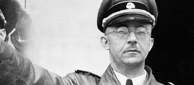 El descubrimiento del diario de Heinrich Himmler arroja nuevos datos para los estudiosos de la II Guerra Mundial El descubrimiento del diario de Heinrich Himmler arroja nuevos datos para los estudiosos de la II Guerra Mundial