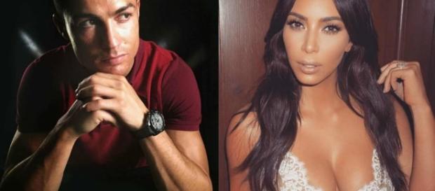 El futbolista y la socialite volvieron a verse El futbolista y la socialite volvieron a verse
