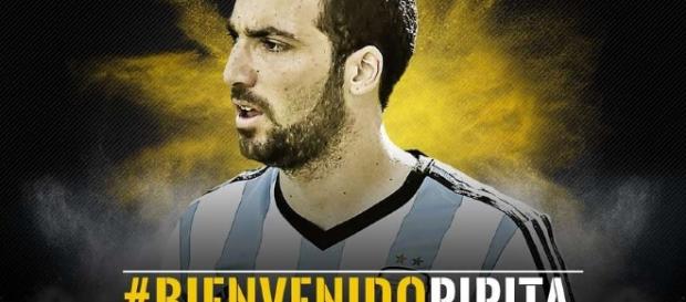 El Pipa de oro. Bienvenido| Olé - com.ar El Pipa de oro. Bienvenido| Olé - com.ar