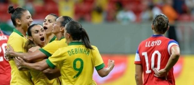 Futebol Feminino 2014 – Obrigado a todos! Que venha 2015! | Voa ... - com.br Futebol Feminino 2014 – Obrigado a todos! Que venha 2015! | Voa ... - com.br