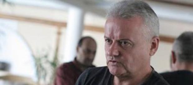 Irinel Columbeanu, propuneri de afaceri cu Mr. Pink Irinel Columbeanu, propuneri de afaceri cu Mr. Pink