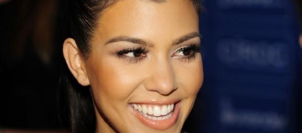 Kourtney is not lucky in love (Wikipedia) Kourtney is not lucky in love (Wikipedia)