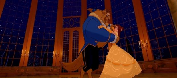 La bella e la bestia festeggia i suoi 25 anni dall'uscita La bella e la bestia festeggia i suoi 25 anni dall'uscita