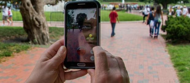 La discusión - La locura de Pokémon Go se apodera del planeta - ladiscusion.cl La discusión - La locura de Pokémon Go se apodera del planeta - ladiscusion.cl