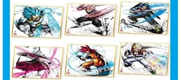 La Posible Evolución de Black en Dragon Ball Super. La Posible Evolución de Black en Dragon Ball Super.