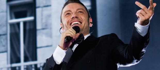 Lo Stadio Tour 2015: le emozioni di Tiziano Ferro - Panorama - panorama.it Lo Stadio Tour 2015: le emozioni di Tiziano Ferro - Panorama - panorama.it