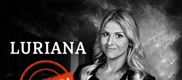 Luriana: eliminação difícil para os chefs, mas comemorada nas redes sociais Luriana: eliminação difícil para os chefs, mas comemorada nas redes sociais